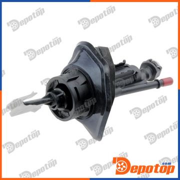 Cylindre émetteur embrayage pour FORD | 0986486652, 46-0106